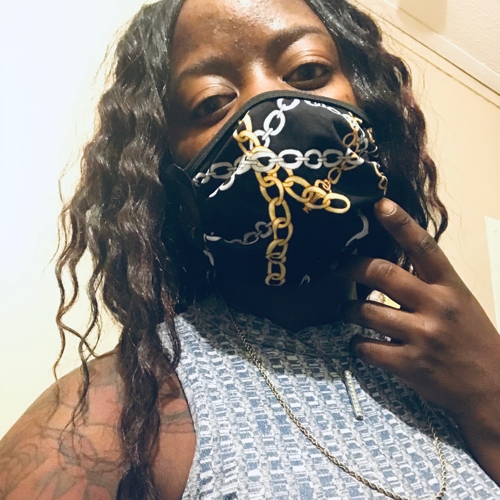 2/$15 🚨😷Face Masks - Picture 7 of 13